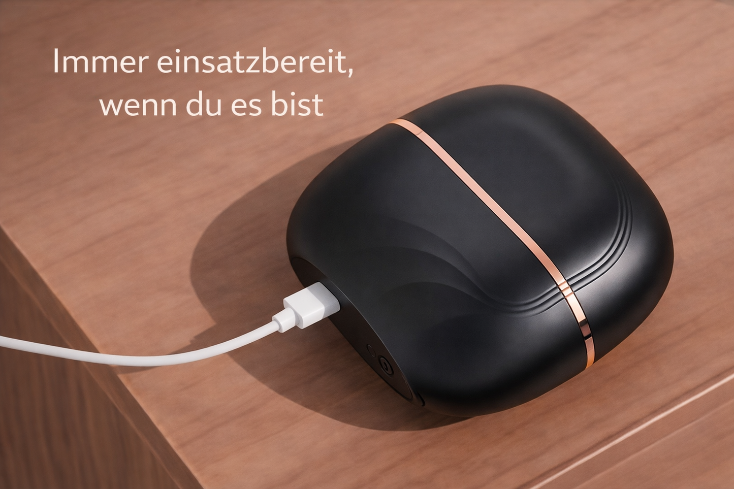 Easy Sleek™ – Glattes Haar in Minuten, überall