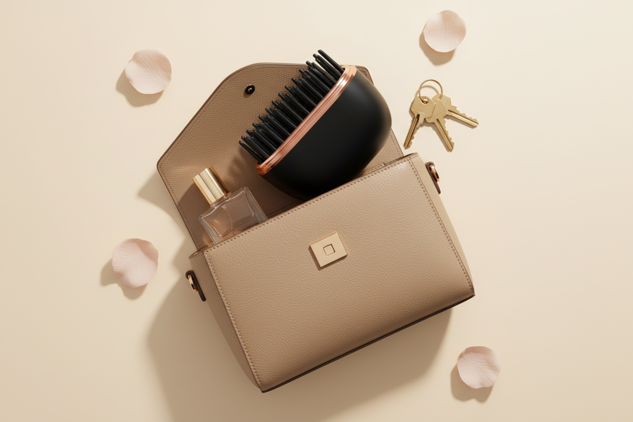 Easy Sleek™ in Handtasche
